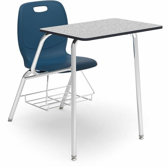 Lorell Desk Studnt Combo Mdrn Ny LLR99908NY