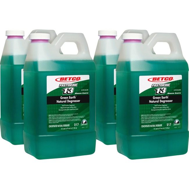 Betco Corporation Degreaser Fastdraw BET2174700CT