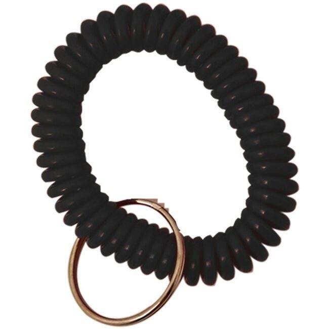 Sparco Keyring Coil Wrist 6 Pack SPR02882