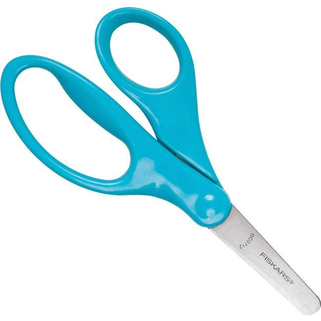 Fiskars Scissors Saf 5IN Blt Tq FSK1941601068