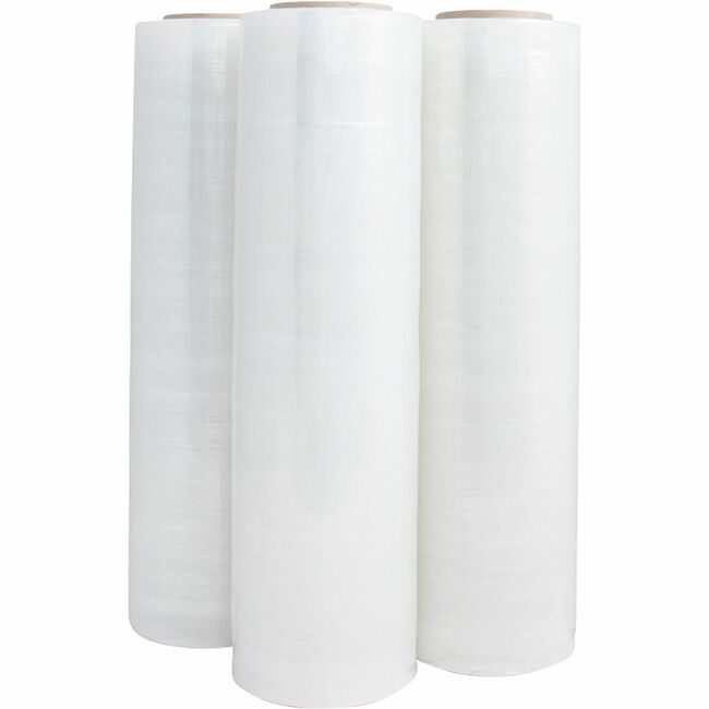 Western Plastics Film HND STRH 15"X1500 80G WPLPSF02
