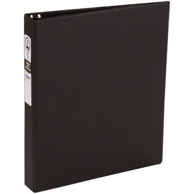 Avery Products Corporation Binder 1" Ad Eco AVE11718
