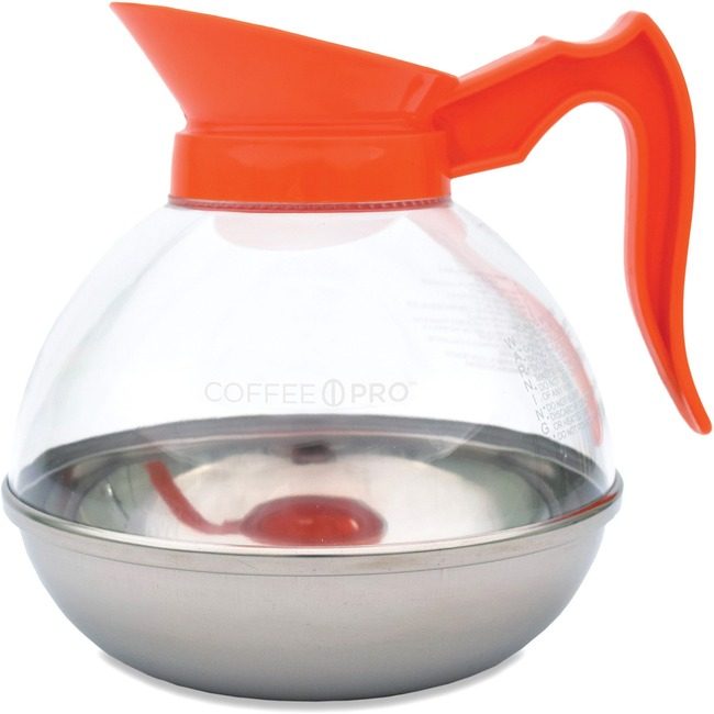 RDI-USA, Inc. RDI Decanter Unbreakable Decaf CFPCPU13
