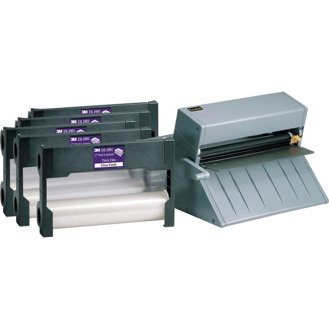 3M Company Laminator Heatfree Valupack MMMLS1000VAD