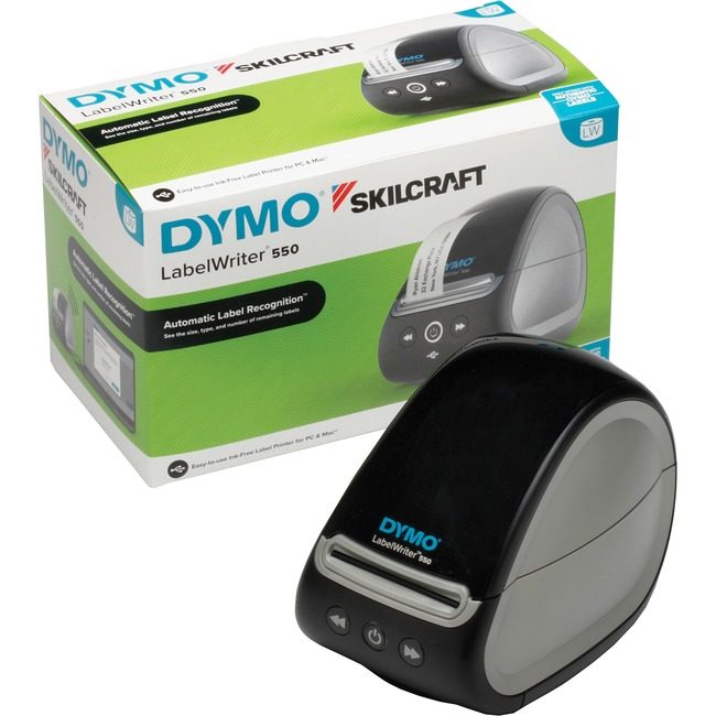 Varies / verify SKU SKU-LEVEL VERIFICATION REQUIRED Printer Label Therml Pc Mac NSN6576126