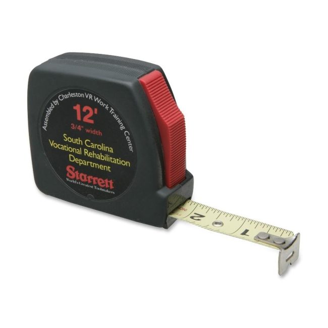 Varies / verify SKU SKU-LEVEL VERIFICATION REQUIRED Measuring Tape Steel NSN1824797