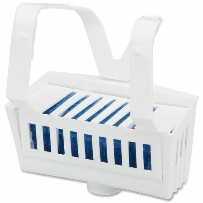 Varies / verify SKU SKU-LEVEL VERIFICATION REQUIRED Cake Urinal W/Hanger 1.5OZ NSN6646610