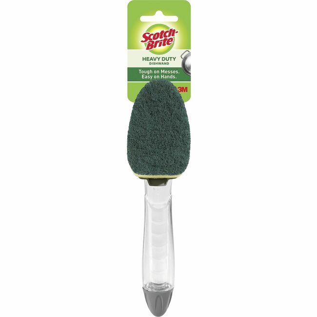 3M Company Dishwand Heavy Duty MMM6504CT