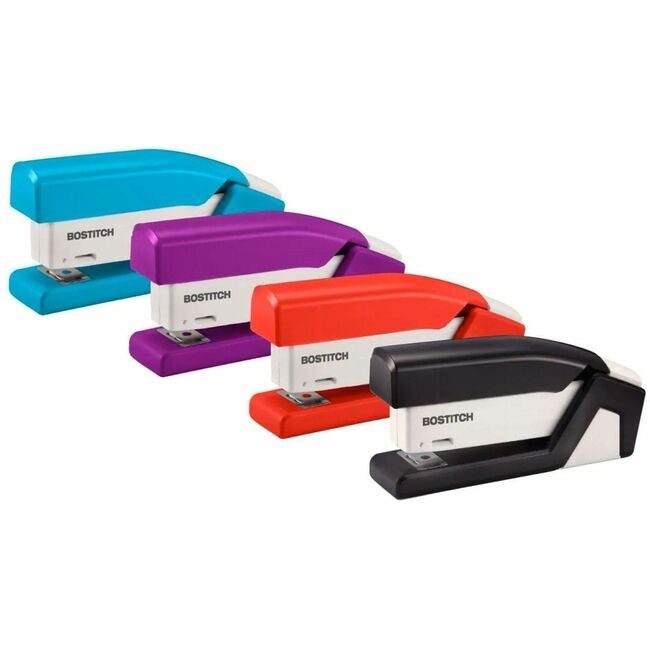 Amax Inc. Bostitch / PaperPro Stapler Compact ACI1558