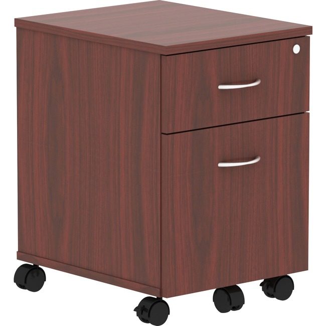 Lorell Pedestal Mobile B/F My LLR16216