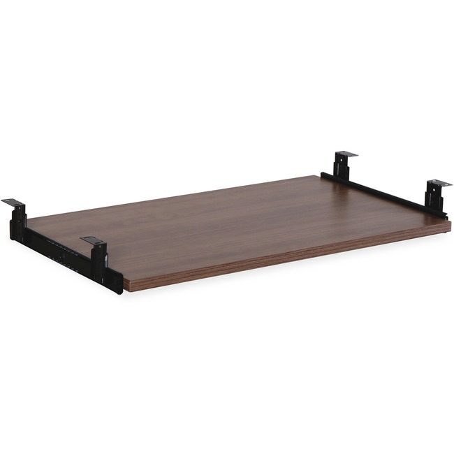 Lorell Tray Keyboard 26 Wt LLR69992