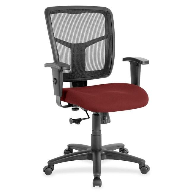 Lorell Ergo Mesh Mb Task LLR8620931
