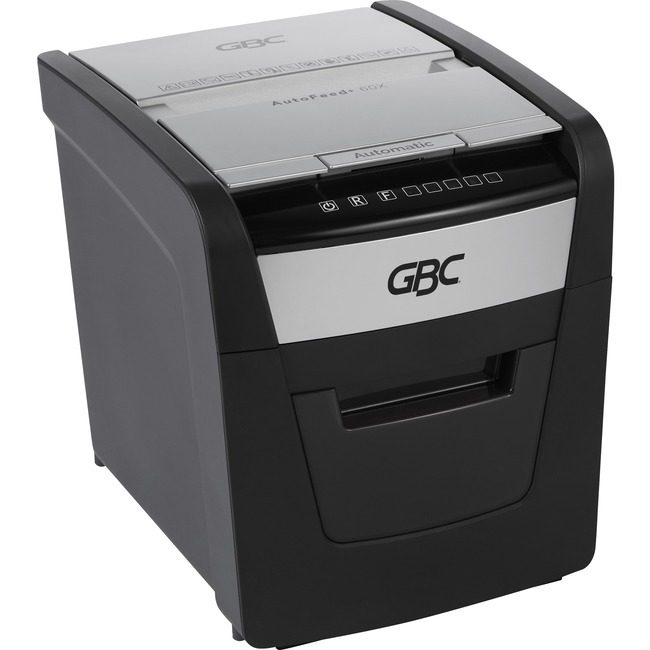 ACCO Brands GBC Shredder Auto Crsscut 60 GBCWSM1757601