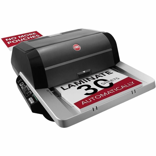 ACCO Brands GBC Laminator Foton Auto GBCFOTON30120NA