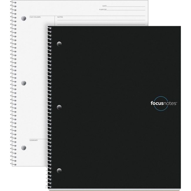 TOPS Products Notebook Focusnotes 11X9 We TOP90223