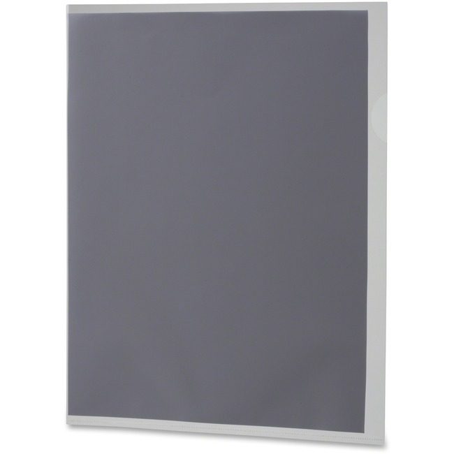 Pendaflex File Pocket Polypro Letter Cr PFX61504