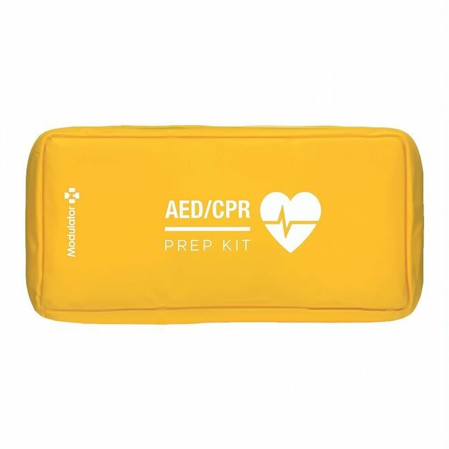 Aero Healthcare AU Pty Ltd CARDIACT Modulator Refill Cprprepkt AERM6010