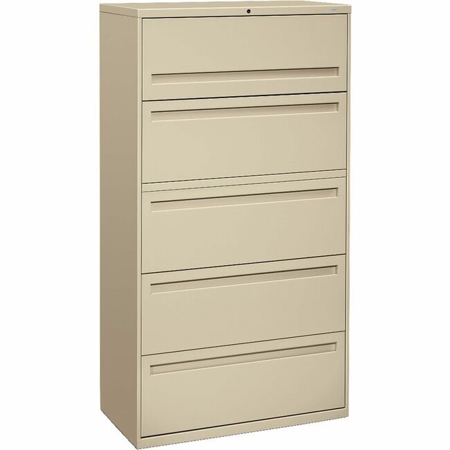 The HON Company File Lat 5DR Toprl 36"PY HON785LL