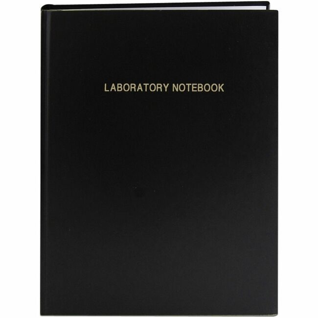 Roaring Spring Paper Products Notebook Research Lab 144SH ROA77160