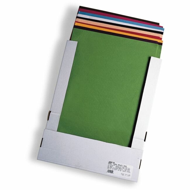 Pacon Corporation Tissue Klrfst Prjct Box PACP58550