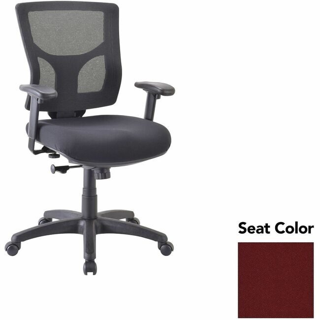Lorell Chair Mid Svl/Tlt Port LLR6200844