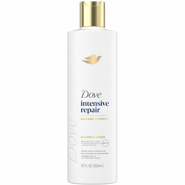 Unilever Dove / product-specific Conditioner Intense Rpr UNI03305