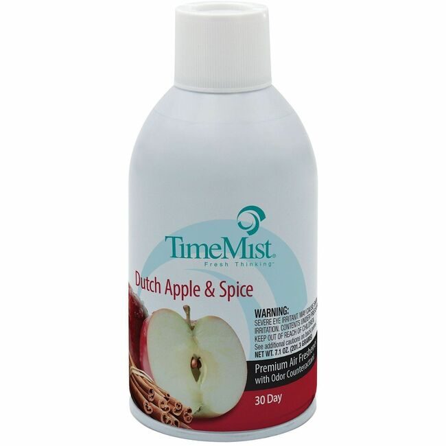 Waterbury Companies / TimeMist Refill Apple&Spice TMS1042818