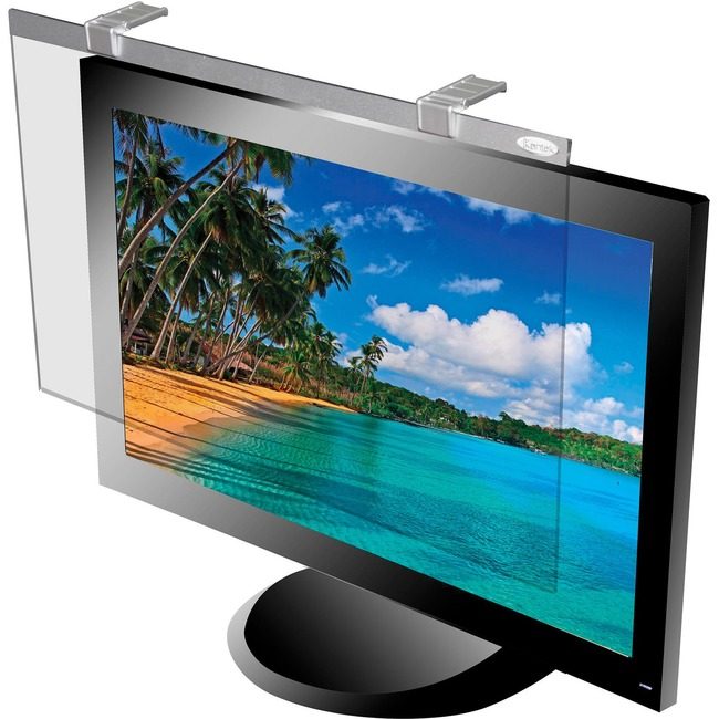 Kantek Filter Glare Lcd 19-20"W KTKLCD20W