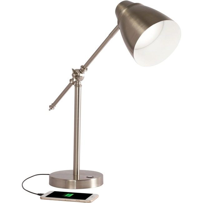 OttLite Lamp Dsk Hrmnz Multi OTTCS01SV9SHPR