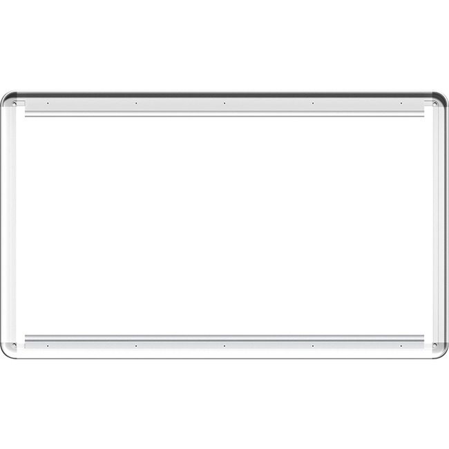 Lorell Frame Aluminum 36"HX60"W LLR18321