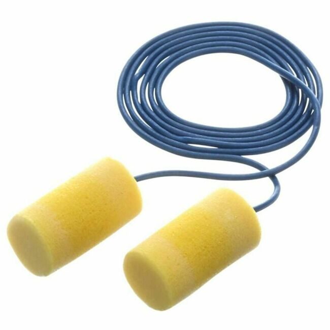 3M Company Ear Plugs MMM3114101