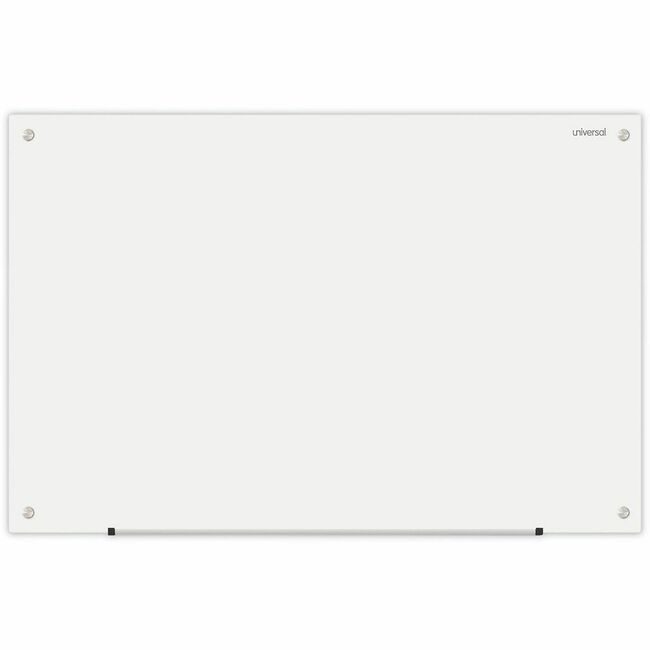 Universal Office Products Board 36X24 Nonmagntic White UNV43232