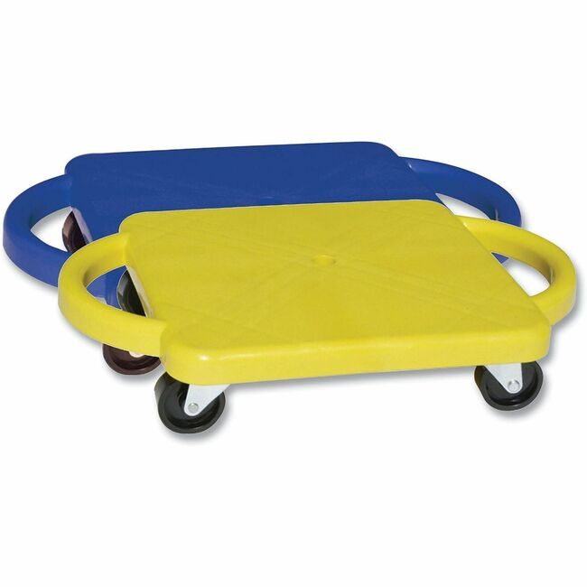 Champion Sports Scooter Plastic Scoot Assorted CSIPGH12