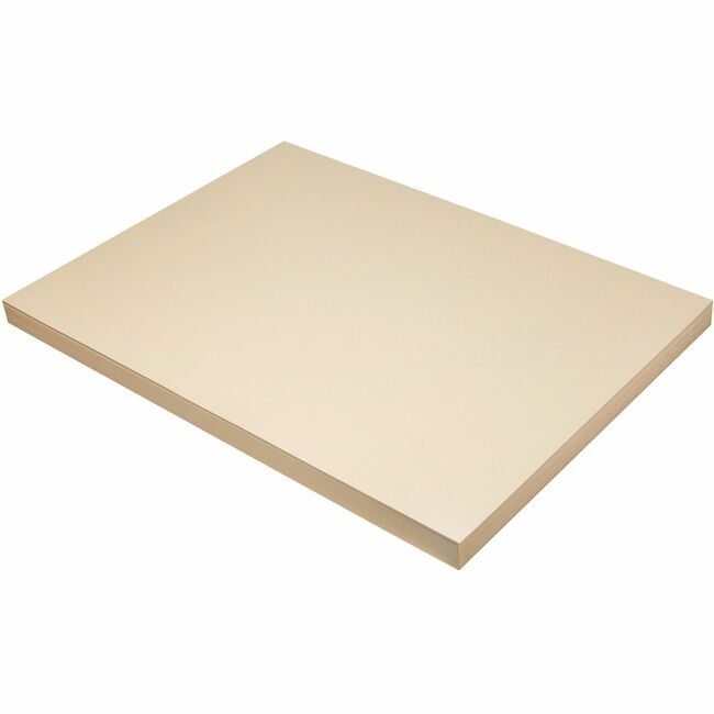Pacon Corporation Tagboard Hw 18X24 Mla 100SH PAC5120