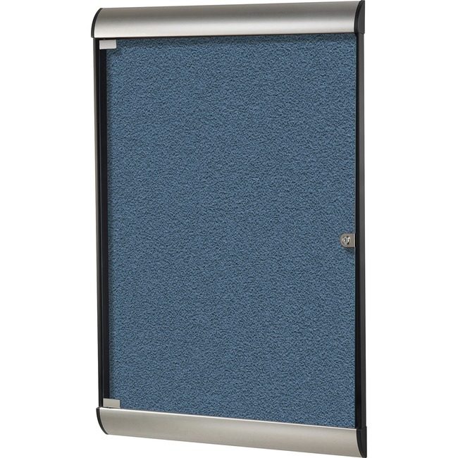 Ghent Manufacturing Board Enc Vyl Fbc 42X28 Ocn GHESILH20415