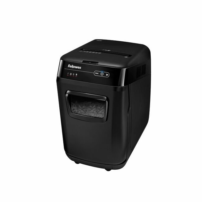 Fellowes Brands Shredder AUTOMAX 150C FEL4680001