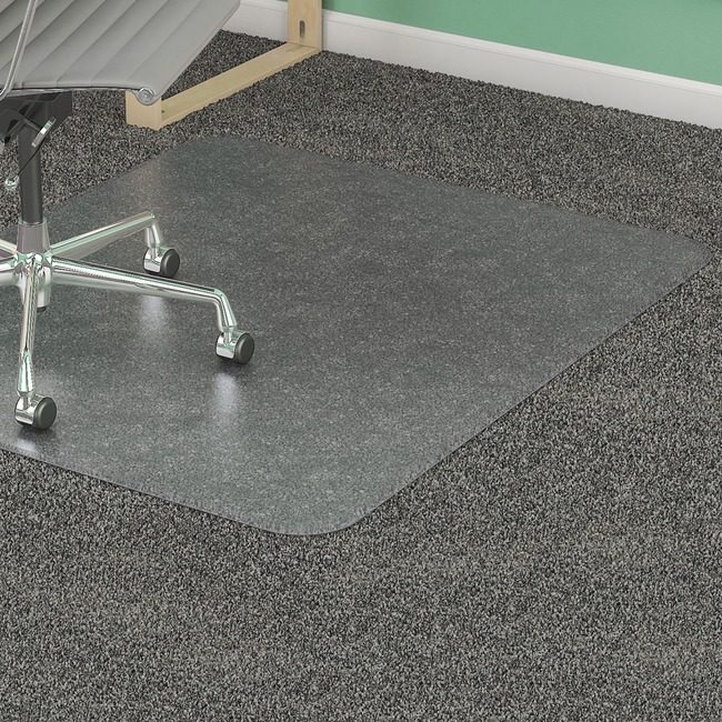 Lorell Chair Mat 48X60 Utility LLR25754