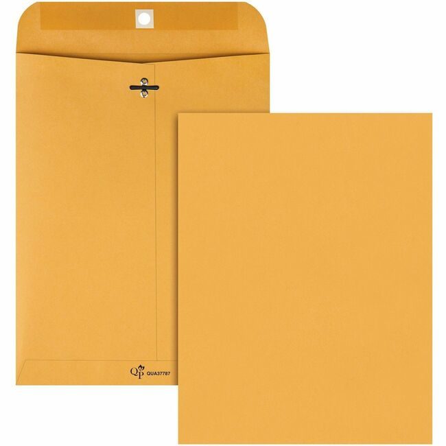 Quality Park Products Envelope Clsp 32# #87 Cam QUA37787