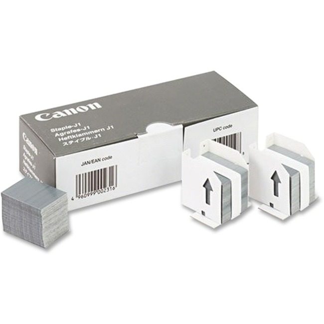 Canon U.S.A. Staple 3CARTRIDGES/BX CNM6707A001AA