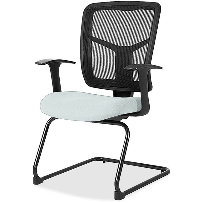 Lorell Mesh Guest Chair LLR86202102
