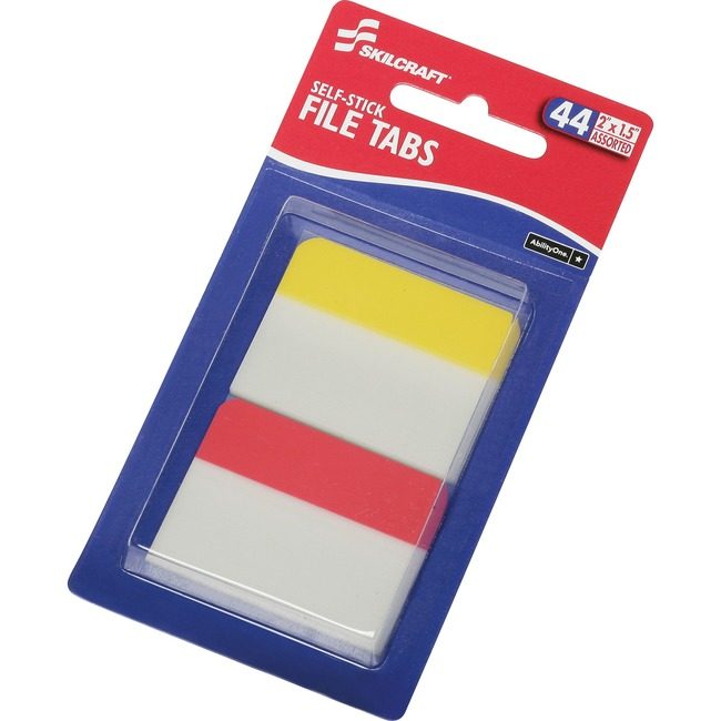 Varies / verify SKU SKU-LEVEL VERIFICATION REQUIRED Tabs Self Stick Assorted NSN6614494