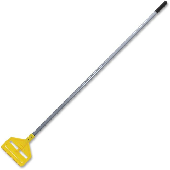 Rubbermaid Commercial Products Handle Mop Fiberglass RCPH14600GY