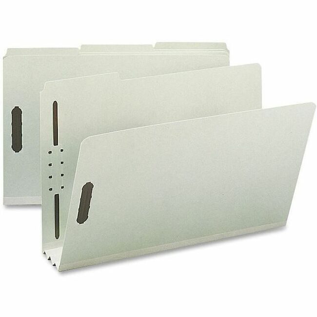 Nature Saver Folder File Fastnr Legal 3"EX NATSP17236