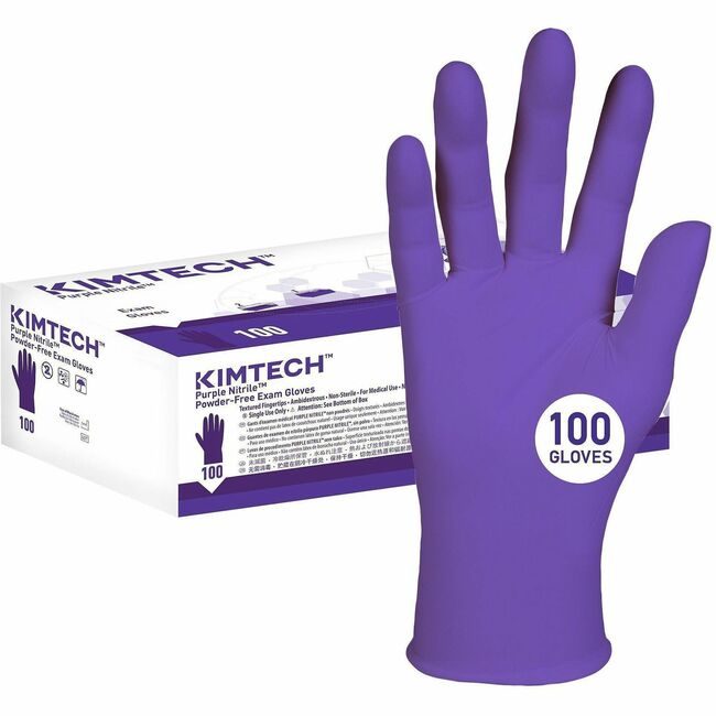 HyFlex / Ansell Glove Natural Large ANS55083