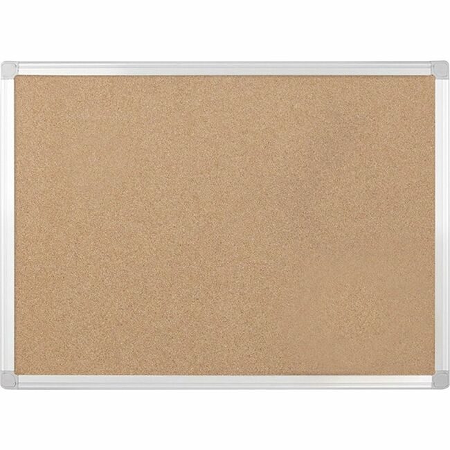 Bi-silque / MasterVision Board Cork Earthit 3X4 BVCCA051790