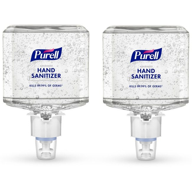 GOJO Industries San ES6 Gel Refill GOJ6463-02