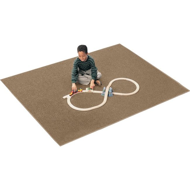Carpets for Kids MTSTHELENS7.5X12RECT CPT2176108
