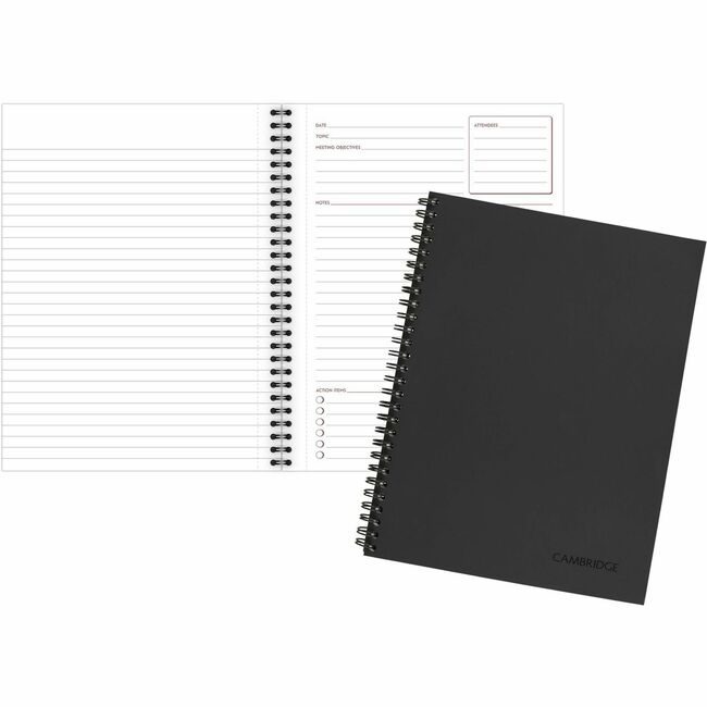 ACCO Brands Mead / Five Star Notebook Meeting Limitd Cmb MEA06982