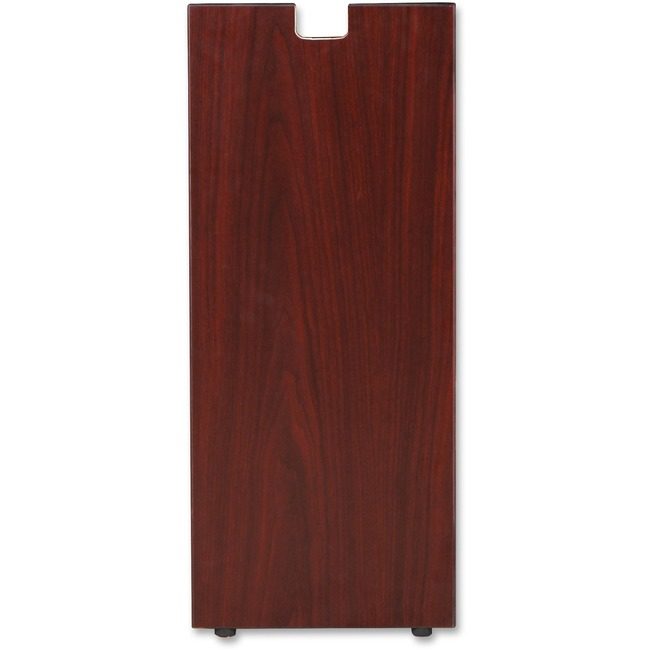 Lorell Leg Credenza 12 My LLR69616
