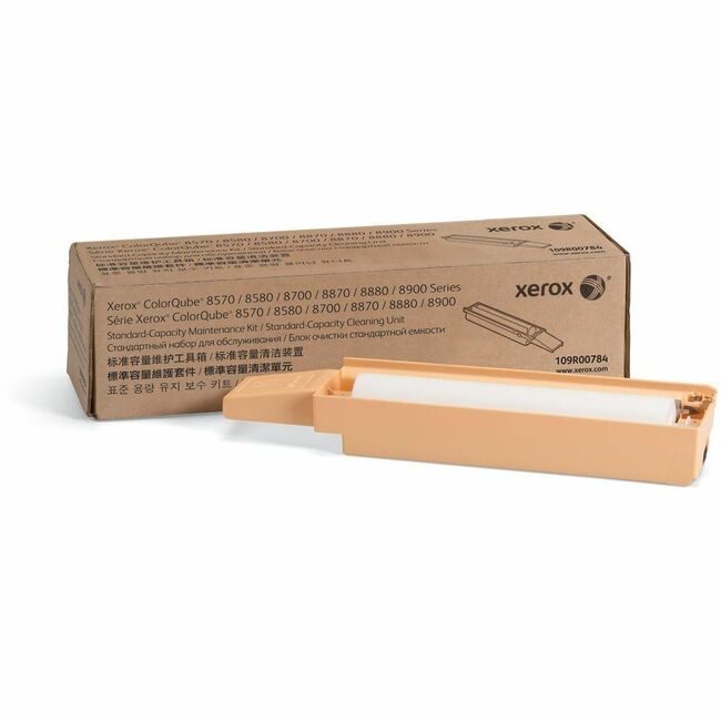 Xerox Corporation Kit Standard Maintenance XER109R00784